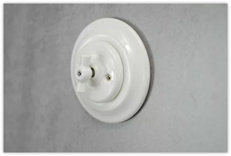 Collection Levier Rotatif